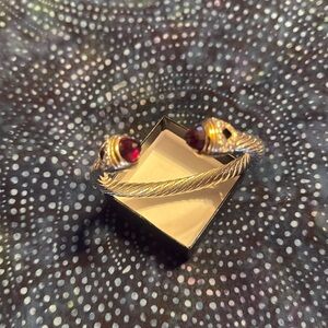 John Medeiros numbered bracelet